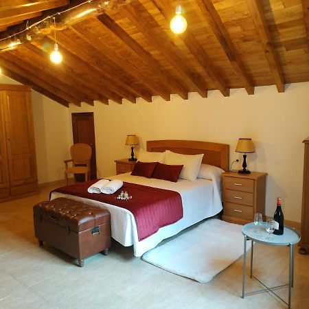 Casa Xarreiro Βίλα Chantada Εξωτερικό φωτογραφία
