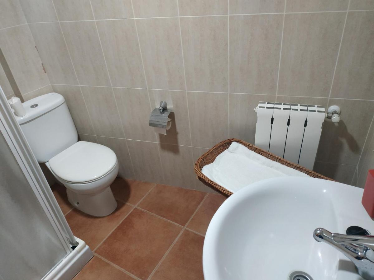 Casa Xarreiro Βίλα Chantada Εξωτερικό φωτογραφία