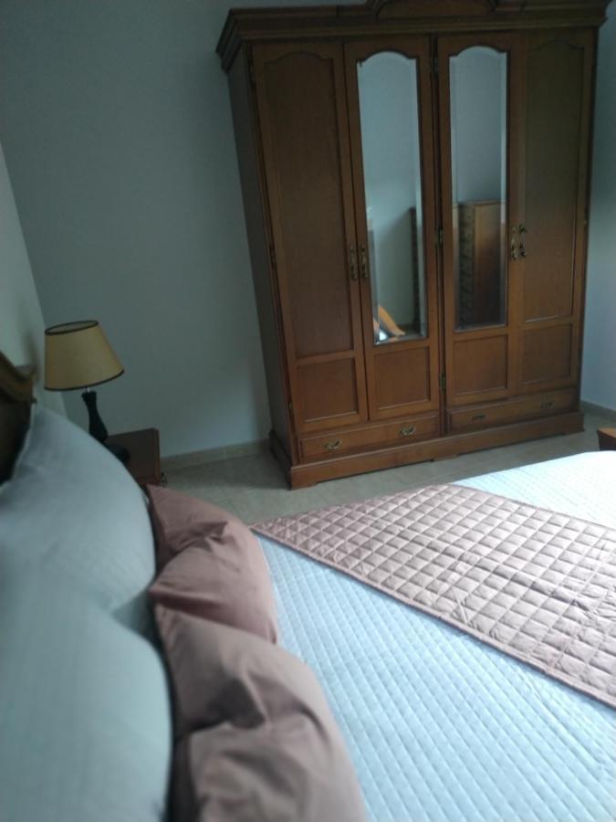Casa Xarreiro Βίλα Chantada Εξωτερικό φωτογραφία