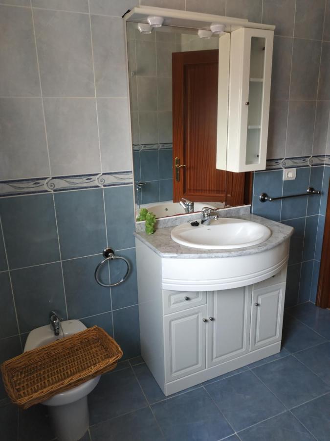 Casa Xarreiro Βίλα Chantada Εξωτερικό φωτογραφία