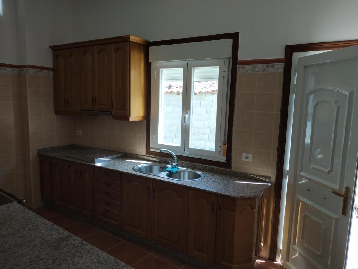 Casa Xarreiro Βίλα Chantada Εξωτερικό φωτογραφία
