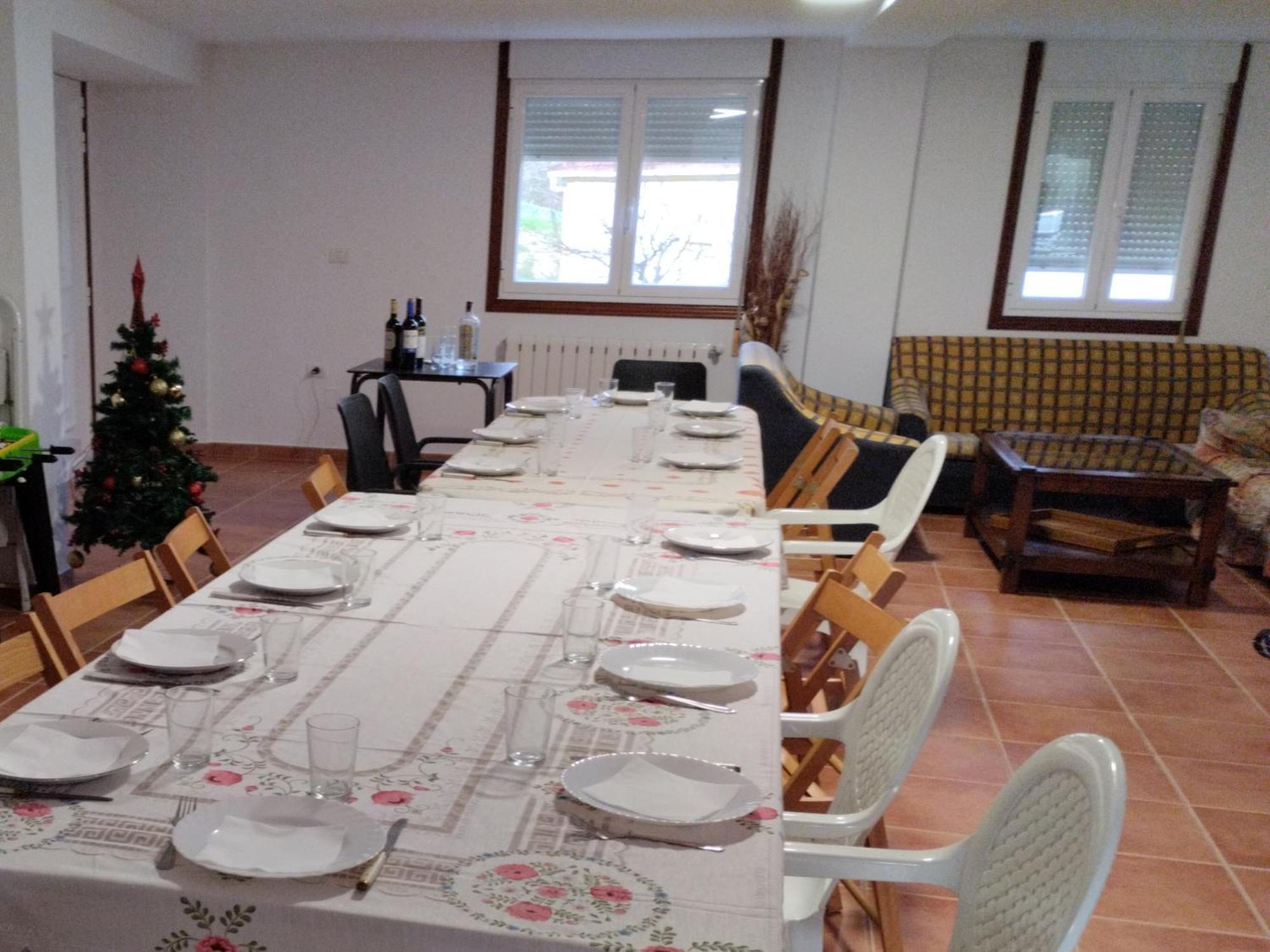 Casa Xarreiro Βίλα Chantada Εξωτερικό φωτογραφία