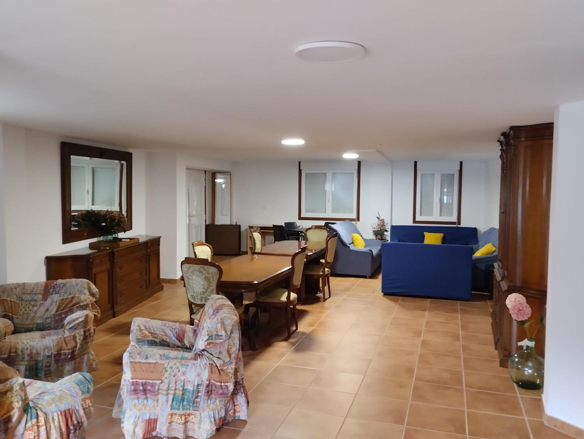 Casa Xarreiro Βίλα Chantada Εξωτερικό φωτογραφία